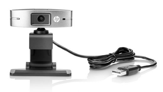 How to Connect an HD Webcam to Your Laptop - Shop HP.com Malaysia